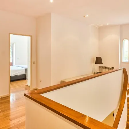 River House Сasa de vacaciones