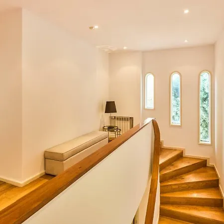 River House Oporto