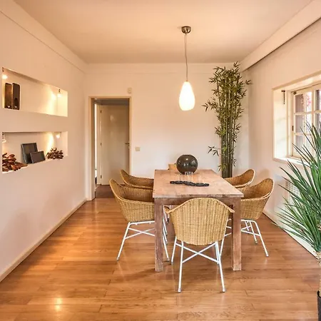 River House Porto