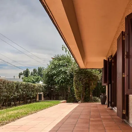 Сasa de vacaciones River House *