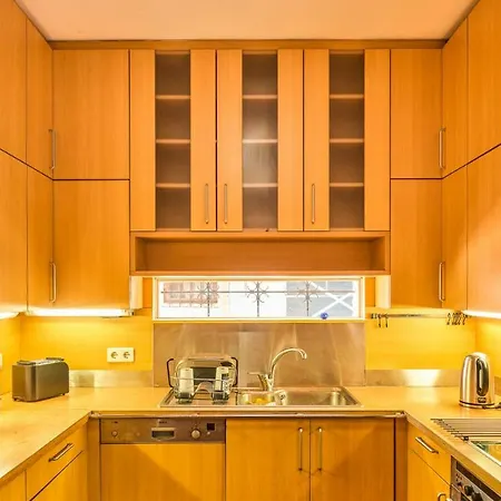 River House Сasa de vacaciones