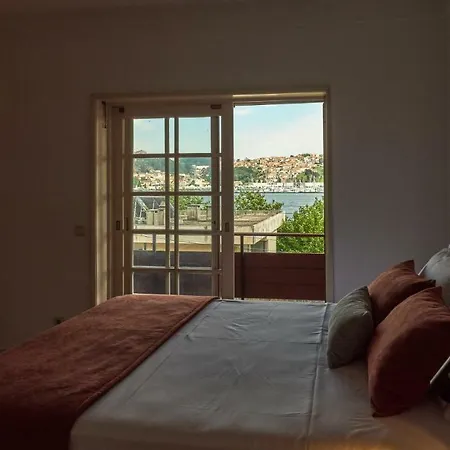 River House Сasa de vacaciones Oporto