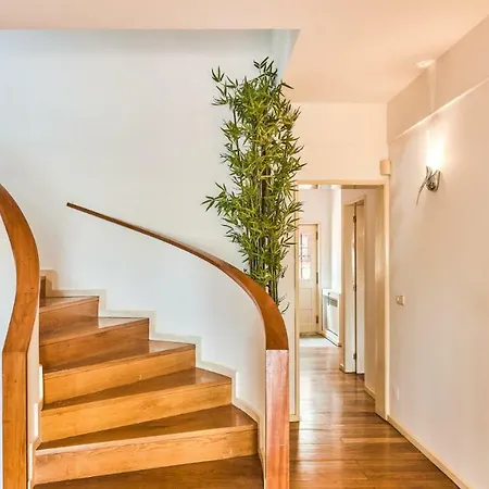 River House Сasa de vacaciones