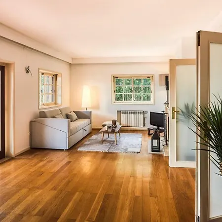 River House Сasa de vacaciones