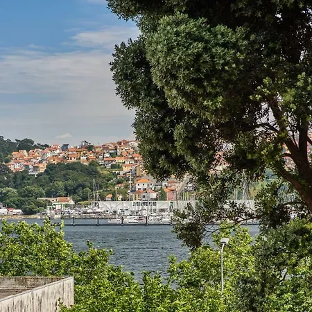 River House * Oporto