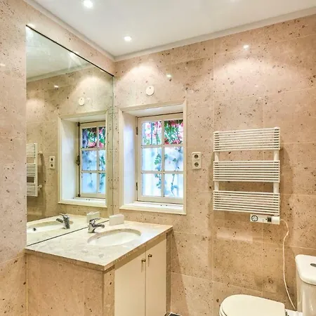 Сasa de vacaciones River House