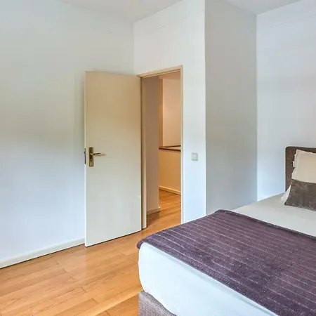 Сasa de vacaciones River House Oporto