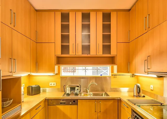 River House Feriehus