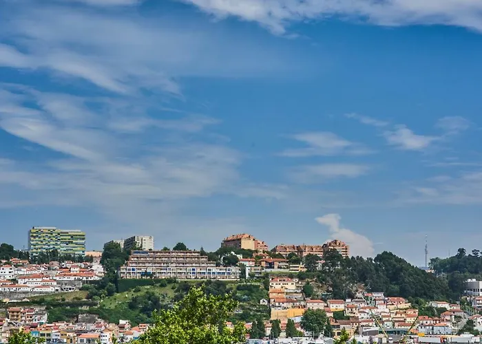 River House Feriehus