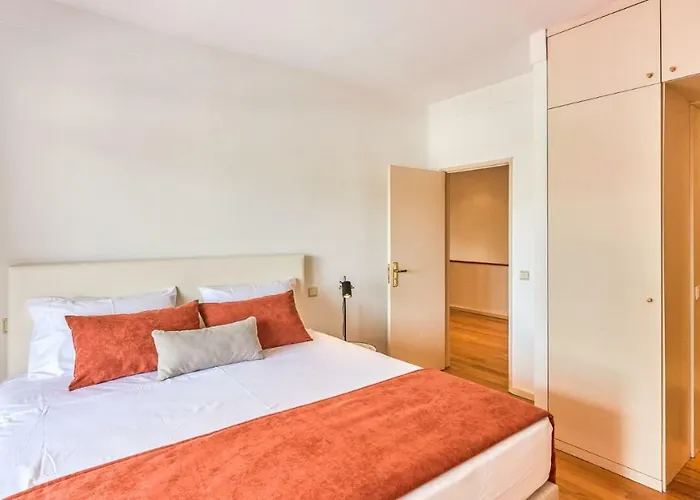 River House Feriehus