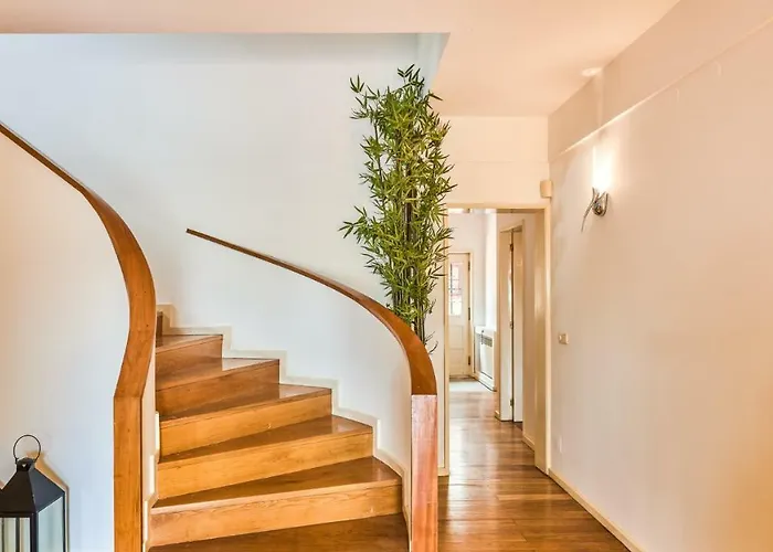 River House Сasa de vacaciones