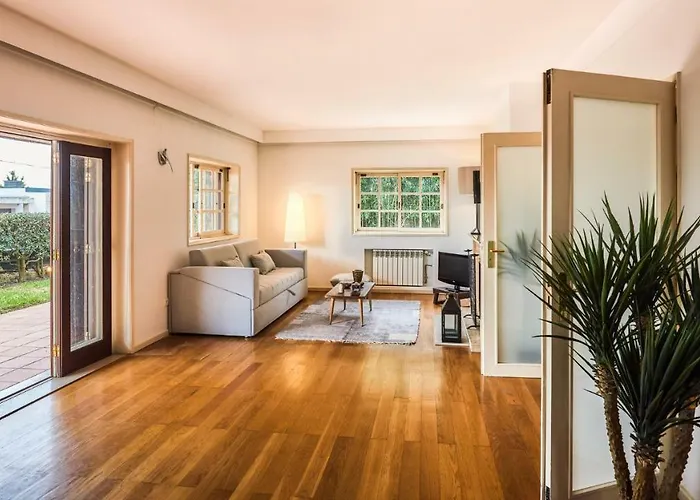 River House Сasa de vacaciones