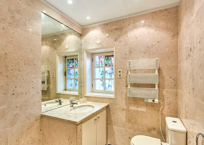 Сasa de vacaciones River House