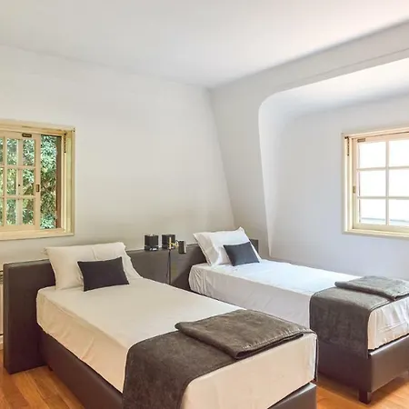 River House פורטו