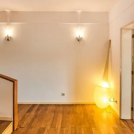 River House Oporto