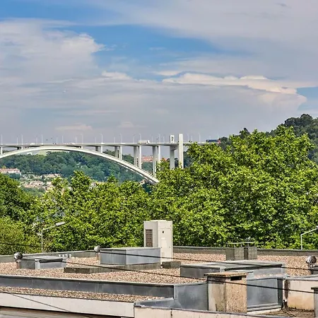 River House בית נופש *