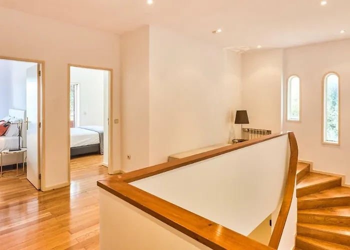 River House Holiday home