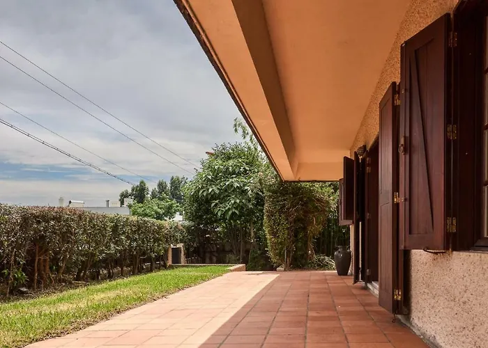 Holiday home River House *