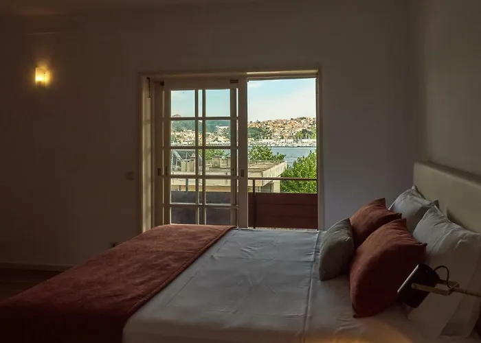 River House Holiday home Porto