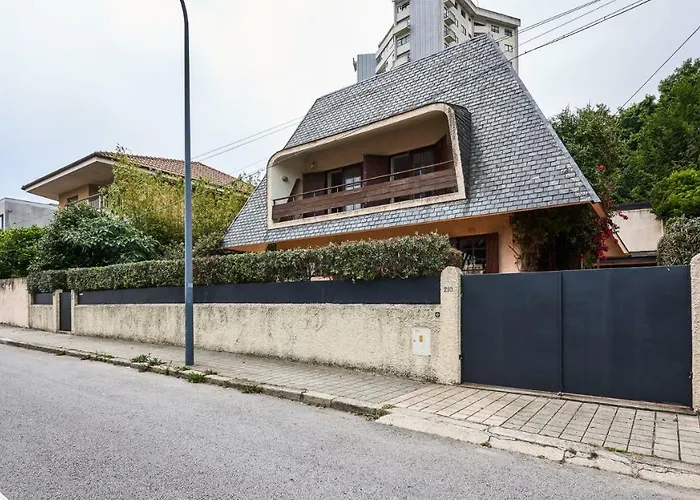 Holiday home River House *