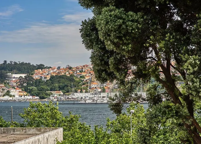 River House * Oporto