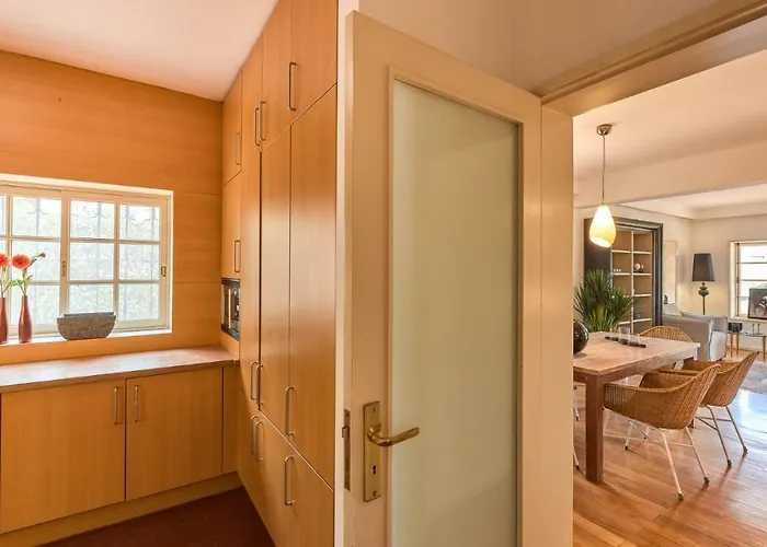 River House Hébergement de vacances *