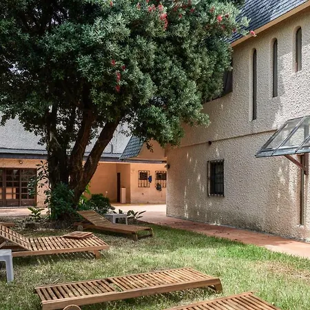 River House בית נופש *