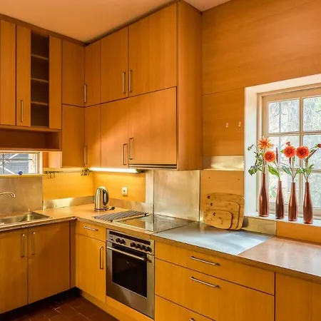 River House * פורטו